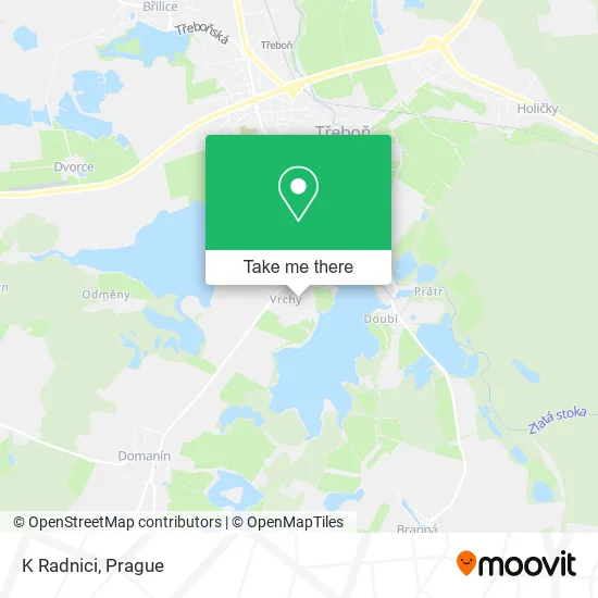 Карта K Radnici