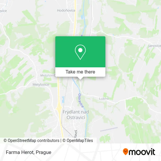 Карта Farma Herot