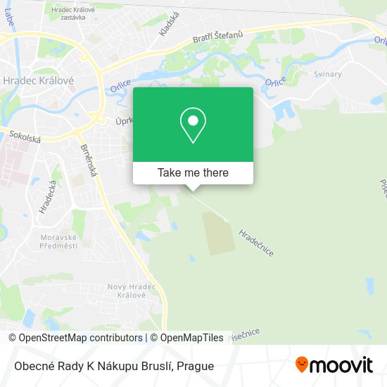 Obecné Rady K Nákupu Bruslí map
