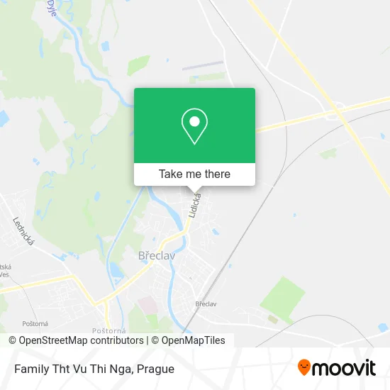 Family Tht Vu Thi Nga map