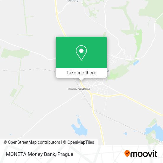Карта MONETA Money Bank
