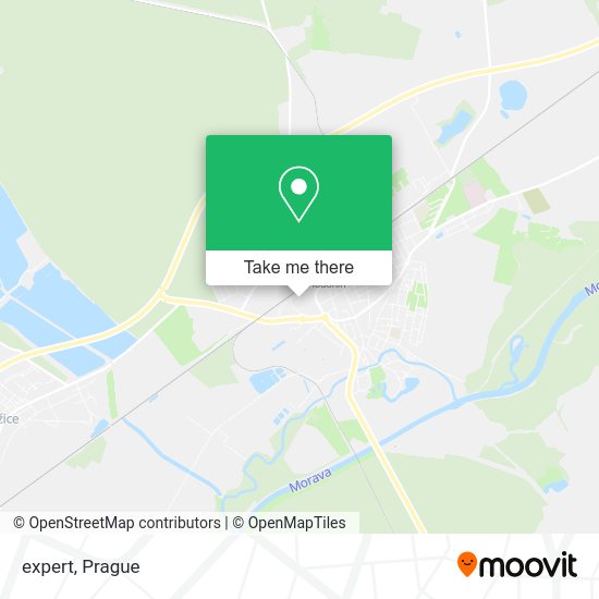 Карта expert