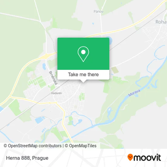 Карта Herna 888