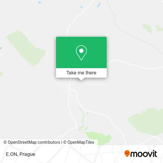 E.ON map