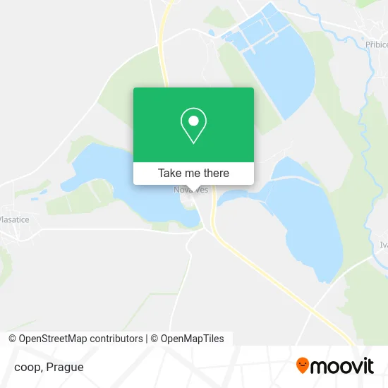 Карта coop