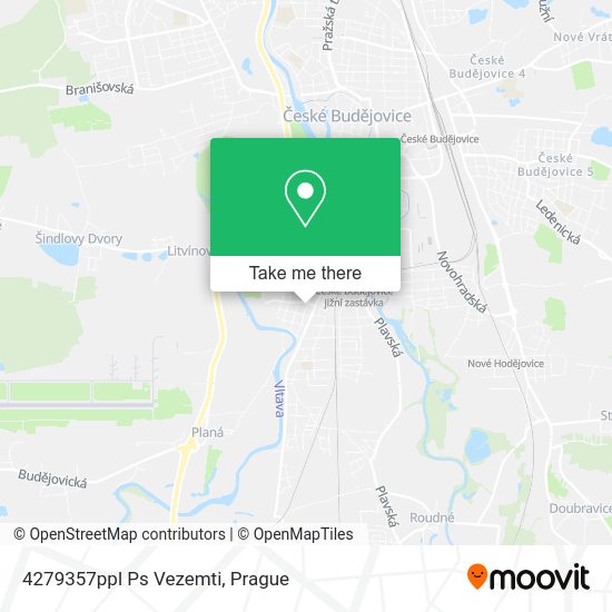 Карта 4279357ppl Ps Vezemti