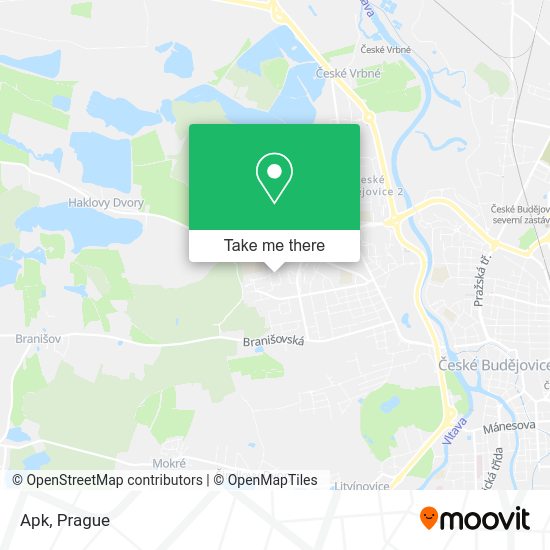 Карта Apk
