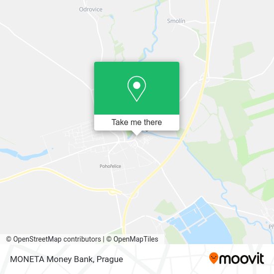 Карта MONETA Money Bank