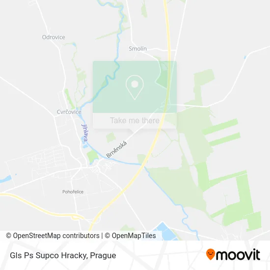 Карта Gls Ps Supco Hracky