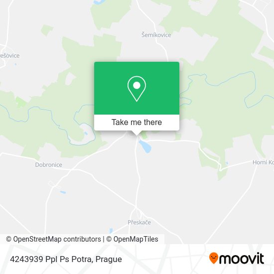 Карта 4243939 Ppl Ps Potra
