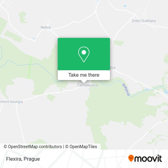 Карта Flexira