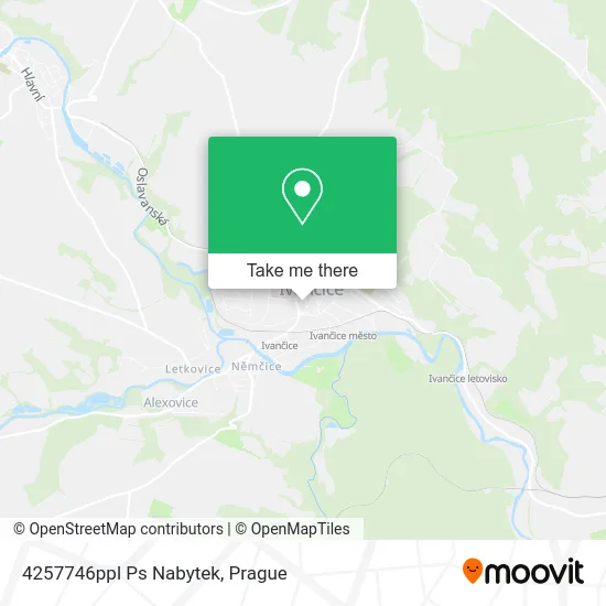 Карта 4257746ppl Ps Nabytek