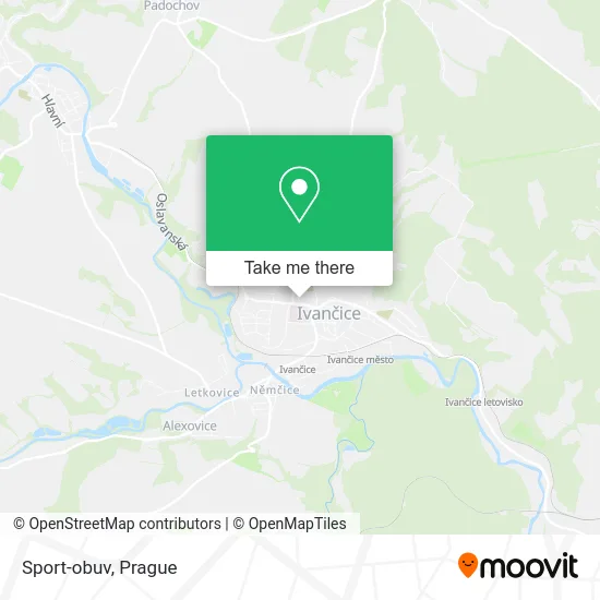 Карта Sport-obuv