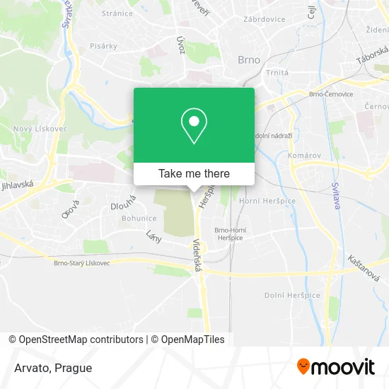 Карта Arvato