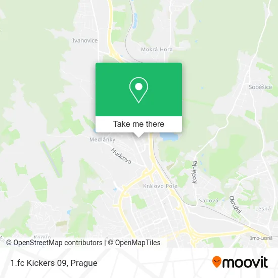 Карта 1.fc Kickers 09