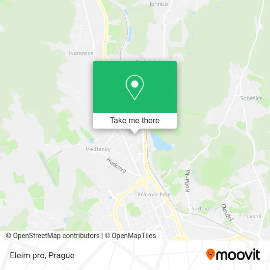 Карта Eleim pro