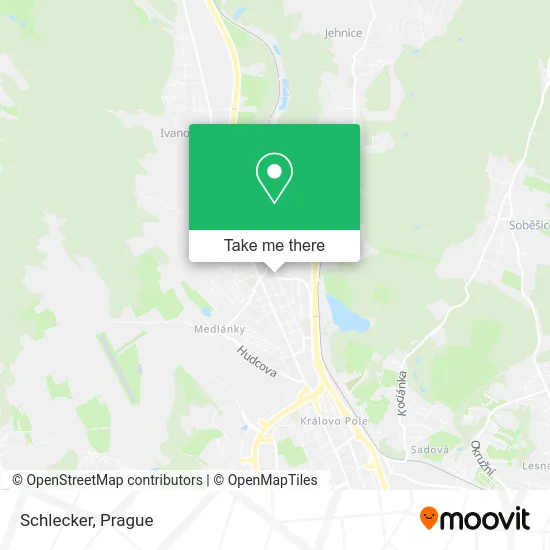 Карта Schlecker