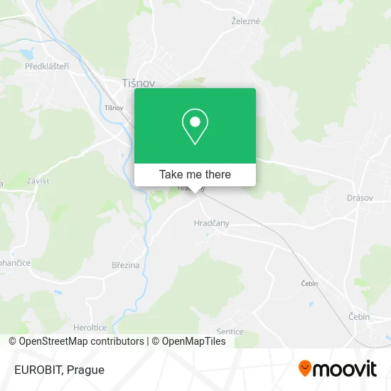 Карта EUROBIT