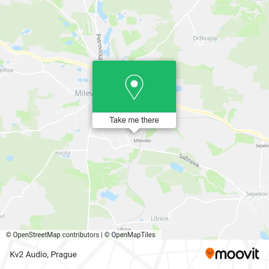 Карта Kv2 Audio