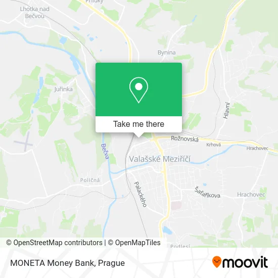 Карта MONETA Money Bank