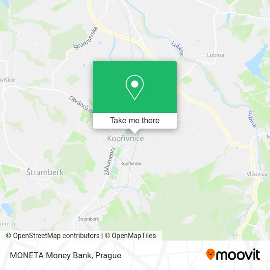 Карта MONETA Money Bank