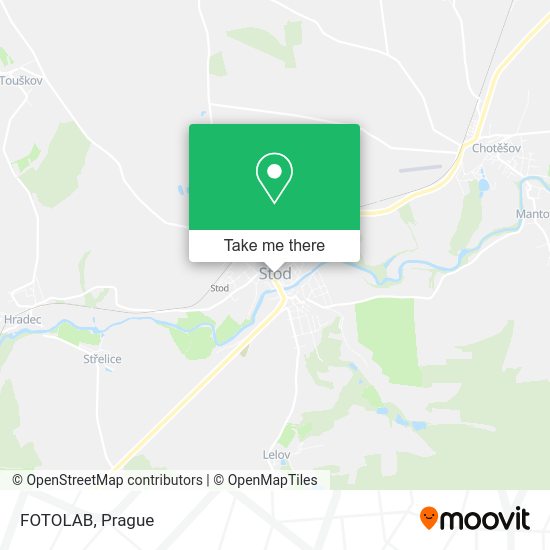 Карта FOTOLAB