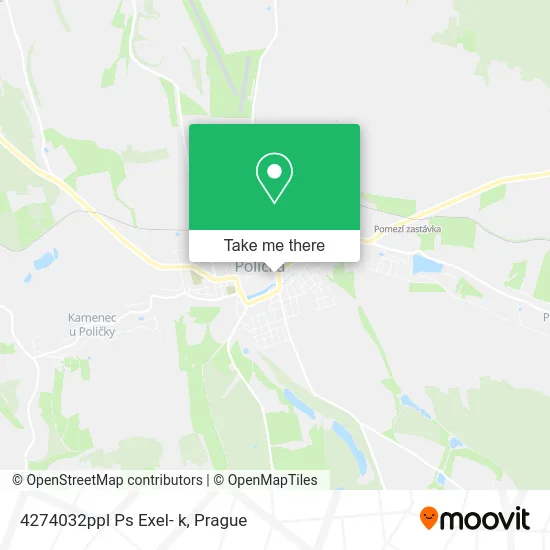 Карта 4274032ppl Ps Exel- k