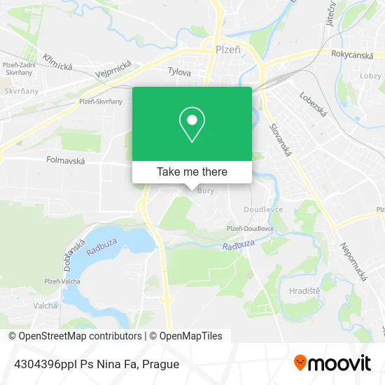 Карта 4304396ppl Ps Nina Fa