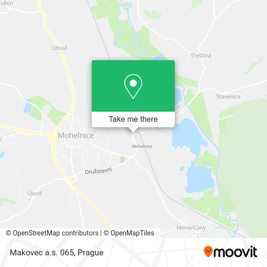 Makovec a.s. 065 map