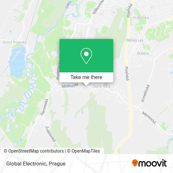 Карта Global Electronic