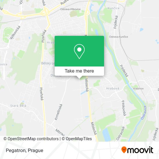 Карта Pegatron