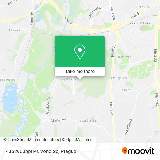 Карта 4352900ppl Ps Vono Sp