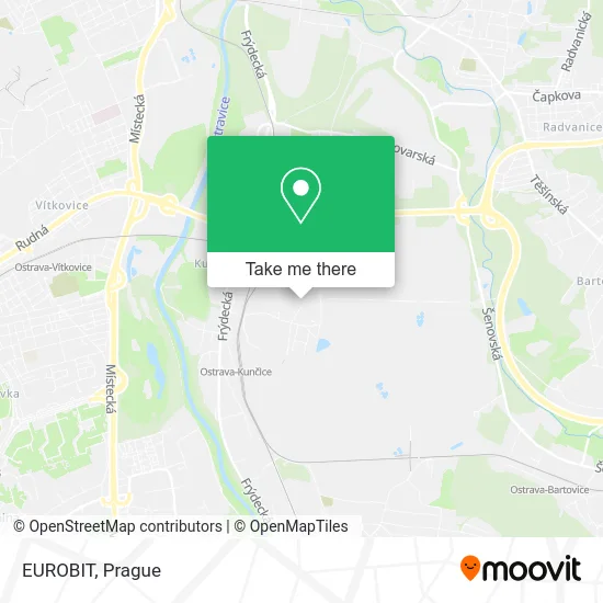 Карта EUROBIT