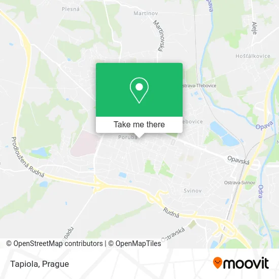 Карта Tapiola