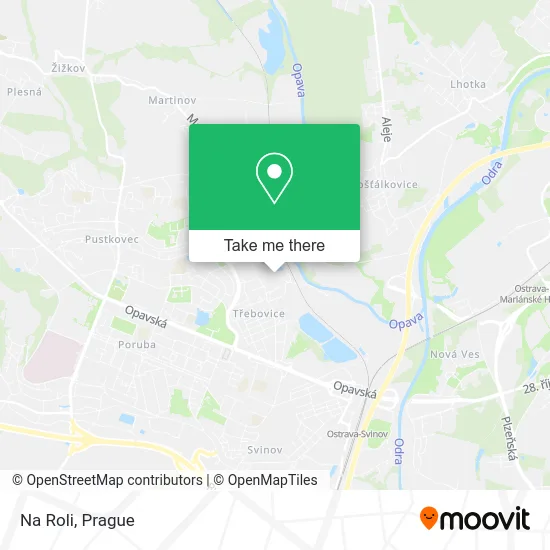 Na Roli map