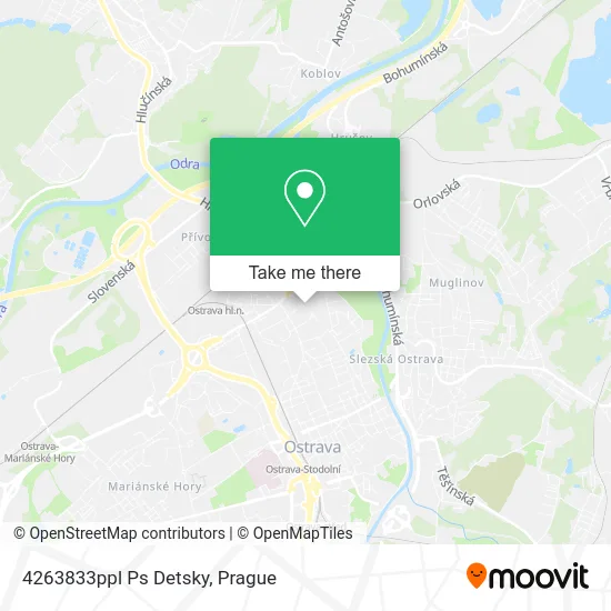 Карта 4263833ppl Ps Detsky