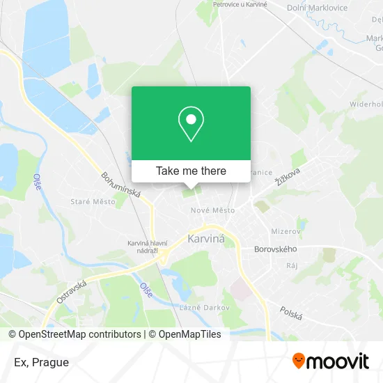 Ex map