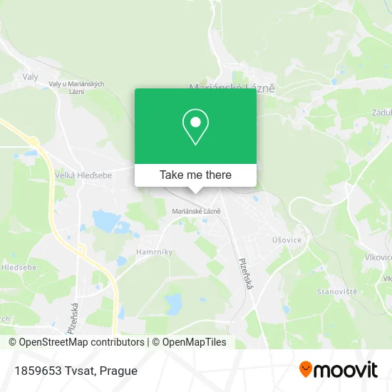 Карта 1859653 Tvsat