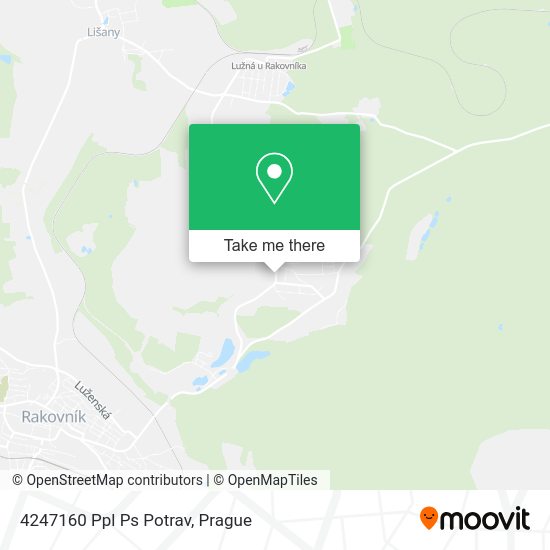 Карта 4247160 Ppl Ps Potrav