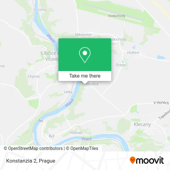 Карта Konstanzia 2
