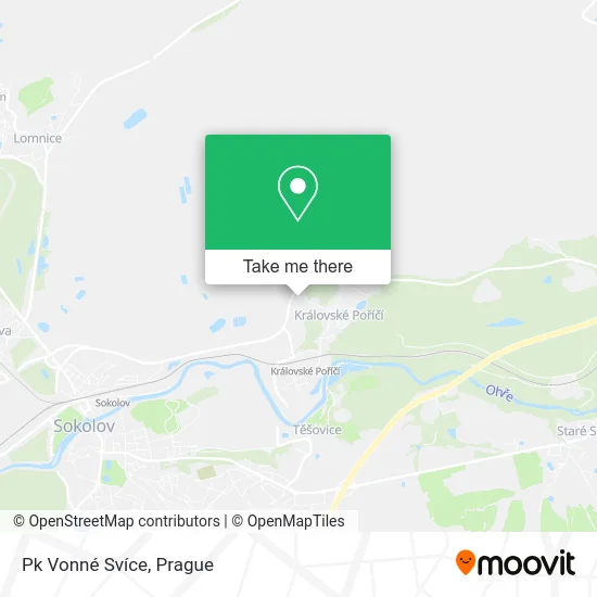 Карта Pk Vonné Svíce