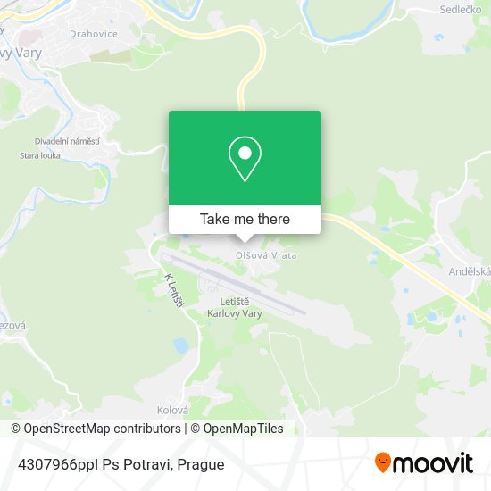 Карта 4307966ppl Ps Potravi