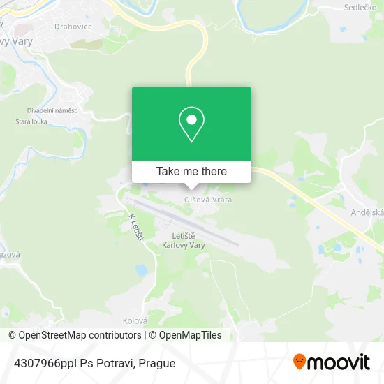 Карта 4307966ppl Ps Potravi