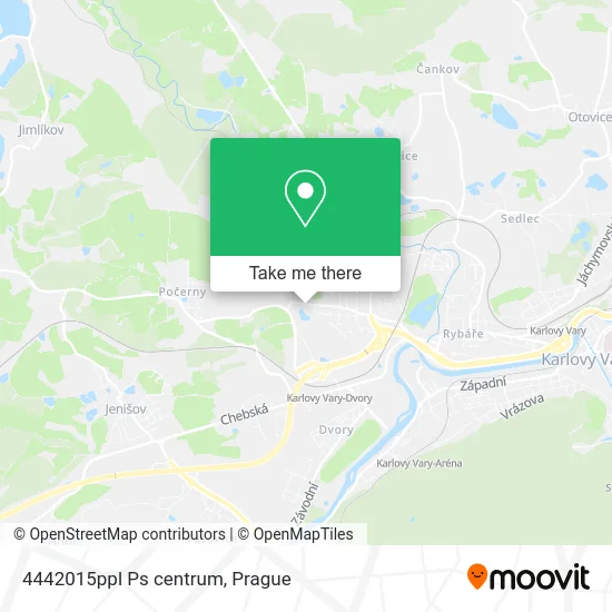 Карта 4442015ppl Ps centrum