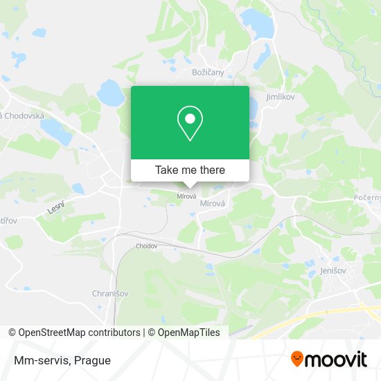 Карта Mm-servis