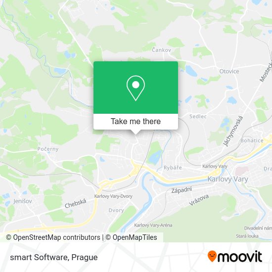 Карта smart Software
