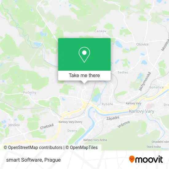 Карта smart Software