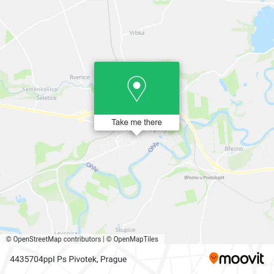 Карта 4435704ppl Ps Pivotek