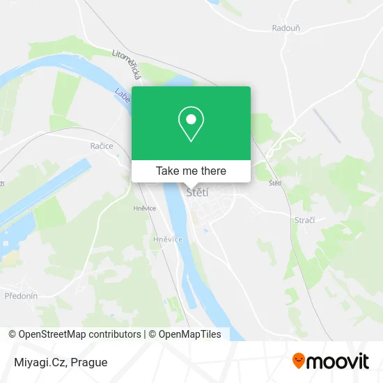 Карта Miyagi.Cz