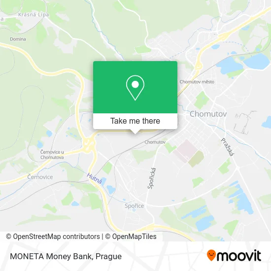Карта MONETA Money Bank